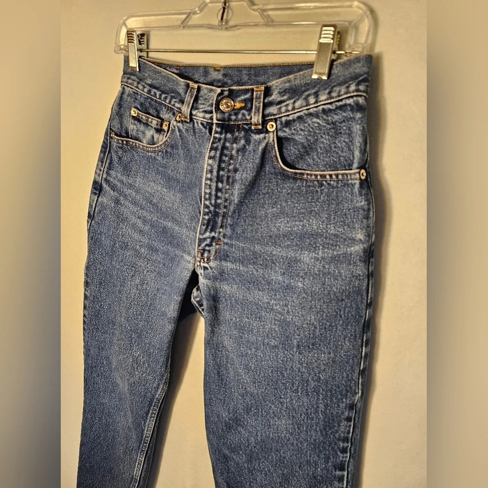 Polo Ralph Lauren Denim Jeans Boys Size 20 - Picture 8 of 9